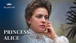 Princess Alice: The Royal’s Greatest Secret