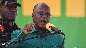 Kenyan president uhuru kenyatta, current head of the east. John Magufuli Tanzania S President Dies Aged 61 After Covid Rumours Bbc News