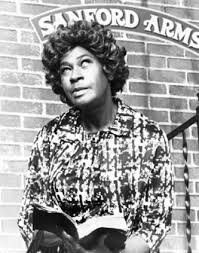 Esther Anderson Sanford And Son Wikipedia