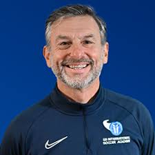 i2i Staff and Coaches