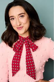 Contact — Gabi Van Horn