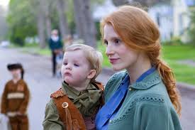 Jessica chastain has reportedly welcomed her first child via surrogate. Jessica Chastain Will Have A Most Violent Year With Javier Bardem Plot Details Revealed Indiewire