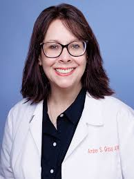 Amber Star Gross, MSN, FNP-C