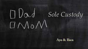 Keep in mind that your personal testimony will not carry much weight with the judge. How To Get Sole Custody Of A Child In Florida Courts Ayo And Iken