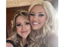 Kaitlyn Bagley's Instagram, Twitter & Facebook