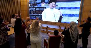 Harian Metro - News update