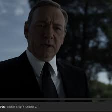 'House Of Cards' Season 3 Premieres Early: What Happens To Doug Stamper  After Release Date Change [SPOILERS, PHOTOS]