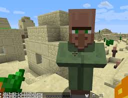 Whats Wrong With This Villager? Is He A Nitwit? Because I'Ve Gotten 3 In A  Row Now And None Will Take A Job. : R/Minecraft