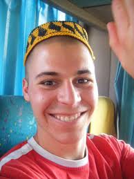 Jérôme LOOS (TARARE)