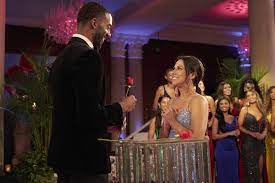 A source tells et that thebachelor franchise host won't be returning to the reality show amid his controversy. Fans Calling For Katie Thurston To Be The Next Bachelorette