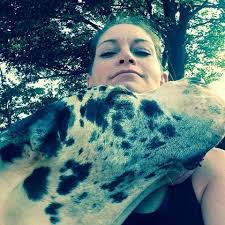 Melissa Herberger's Instagram, Twitter & Facebook