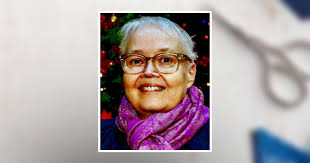 Jean Lesley Janzen (nee Westfall) Obituary 2024