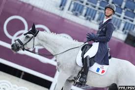 Jul 02, 2021 · la liste des cavaliers qui disputeront les trois disciplines équestres aux jeux olympiques de tokyo a été dévoilée ce vendredi par le cnosf. Wzo Qfth3yj2nm