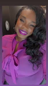 Heyyyyyyyyy Legacy Family!!! So yal know I like to switch up my hair styles  also!! Soooo I’m currently rocking this Kima Ocean Wave Crochet Style!!! My  hair is completely braided down underneath and ...