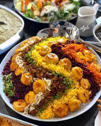 Persian Food Persian Food Iran Food Persian Cuisine