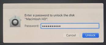 Encrypt or decrypt storage drive using disk utility. How To Unlock Macbook Pro Without Password Easy Guideline