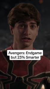 Avengers: Endgame Reimagined with Smarter Humor