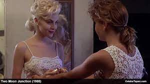 Sherilyn Fenn & Kristy McNichol Frontal Nude And Wild Sex - XXXi.PORN Video