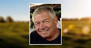 Harry E. Kirk Obituary November 13, 2018