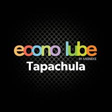 ECONO LUBE
