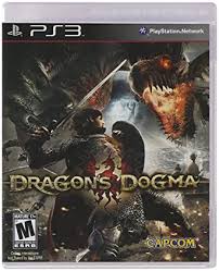 Notify me about new is that possible? Amazon Com Dragon S Dogma Playstation 3 Everything Else