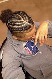 40 Elegant Braid Ha Mens Braids Hairstyles Boy Braids Hairstyles Cornrow Hairstyles For Men