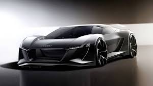 Audi R8 Coupe Rumors News