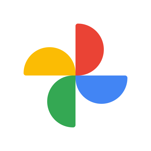 Google Photos Screenshot