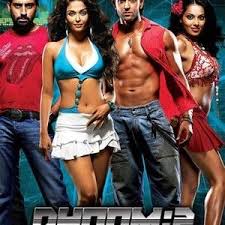Dhoom 2 2006 Rotten Tomatoes In 2020