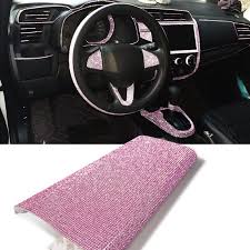 Here are the things that i added to my car to decorate it for fall: Diy Car Decoration Sticker Bling Crystal Rhinestone Car Stickers For License Plate Frame Emblem Door Handle Indoor Dashboard Car Stickers Aliexpress