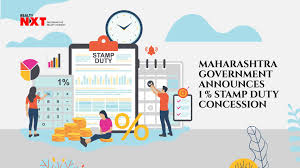 The stamp duty calculator gives a guide to the amount of stamp duty you may pay. Maharashtra Government Announces 1 Percent Stamp Duty Concession