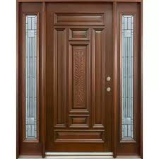 Contoh warna cat rumah bagian depan modern rumah idaman rumah minimalis rumah ruang keluarga minimalis. Kusen Pintu Minimalis Kayu Jati Membeli Jualan Online Pembersih Perabotan Dengan Harga Murah Lazada Indonesia