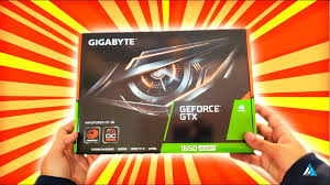Gigabyte Geforce Gtx 1650 Super Review And Unboxing W Gameplay Youtube