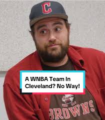 Exploring the Idea of a WNBA Team in Cleveland