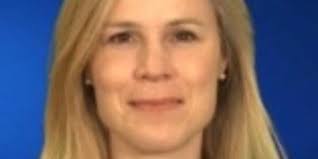 Photo of Dr. Candace Major