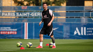 Lille is currently on the 18 place in the ligue 1 table. Lionel Messi S Psg Debut Set For Next Week After Missing Out Vs Brest Sources