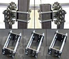 Chop Source Frame Jig Rotisserie Stand Metal Bending Tools Welding Table Jig