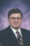 Almon Allard Obituary