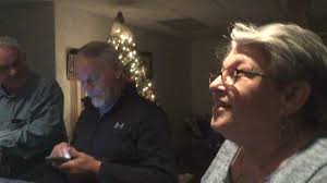 We thought we were going to St Barts to celebrate @marcyblum's  birthday….but she in true Marcy fashion, she surprised us all by tying the  knot with her longtime beau, Destin. Marcy, I