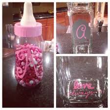 Pin By Shelby Ingram On Gettin Crafty Baby Shower Treats Baby Time Capsule Baby Shower