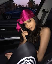 Dressing like a baddie isn't far out and expensive if you know some general ground rules along with tips and tricks. Baddie Pfp For Instagram Red Novocom Top