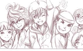 We did not find results for: Ryocutema Can U Draw Boboiboy N Friends