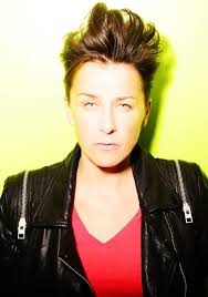 Melissa Ferrick Returns With New CD & US Tour (AUDIO)