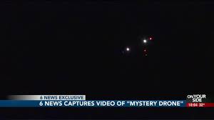 We did not find results for: Caught On Camera Nighttime Drone Activity Recorded In Rural Saunders County