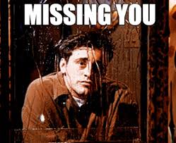 Indeed, losing someone is hard, and so is trying to accept that he/she has gone ahead. Lockdown 19 Quotes And Memes To Send When Missing Friends Newsgroove Uk