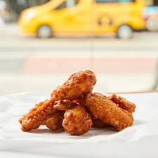 As Other Restaurants Close Bonchon Known For Korean Fried Chicken Is Growing
