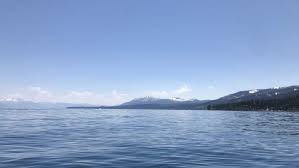 The bureau is currently working on a visitor readiness guide in conjunction with the california side of tahoe's north shore, which includes the responsibilities visitors will have when coming to lake tahoe. Plan To Visit South Lake Tahoe Don T Mayor Says