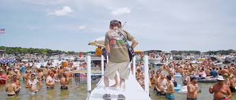 Crooked Lake Music Fest benefits animal shelter