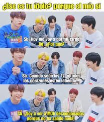 Pin De Maria Zeballos En Bts En 2020 Memes Para Reir Memes Coreanos Memes Divertidos