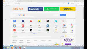 The application also allows you to choose the host files from your device. How Add Idm In Uc Browser Extension Youtube